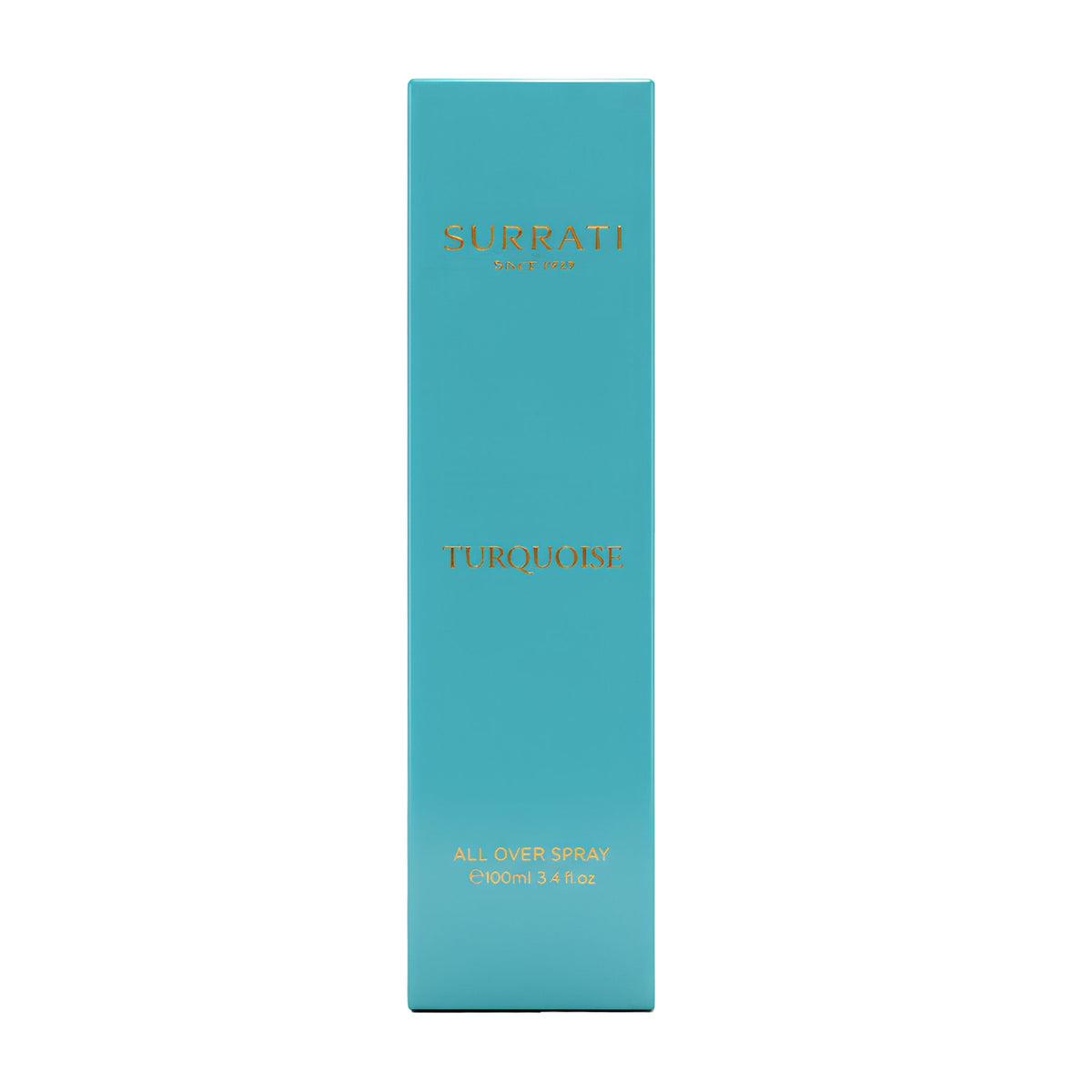 Türkis | Ganzkörperspray | 100ml
