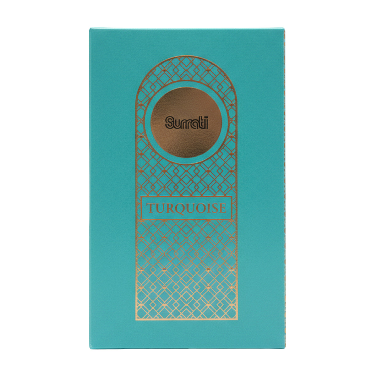 Turquoise| Eau De Parfum | 100ml