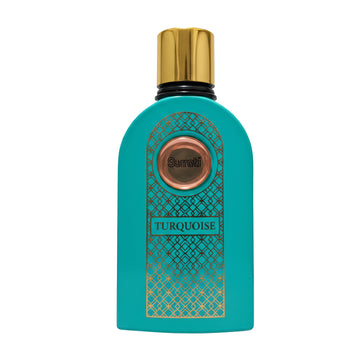 Surrati Turquoise Eau de Parfum 100ml 3.4OZ