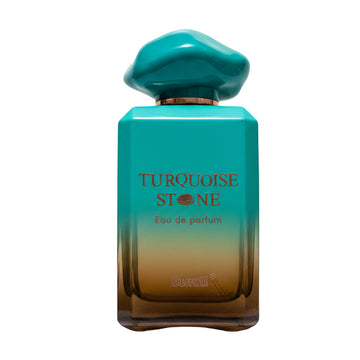 Surrati Turquoise Stone for Man Eau de Parfum 3.4 Oz 100ml