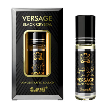Surrati Versage - 6ml Roll-on Perfume Oil