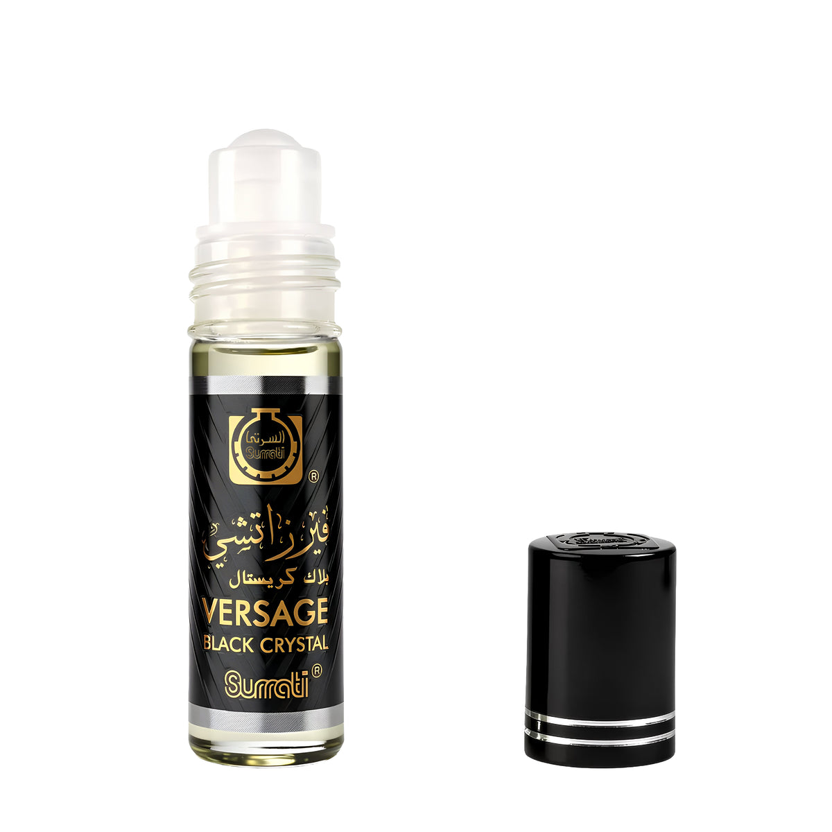 Surrati Versage - 6ml Roll-on Perfume Oil