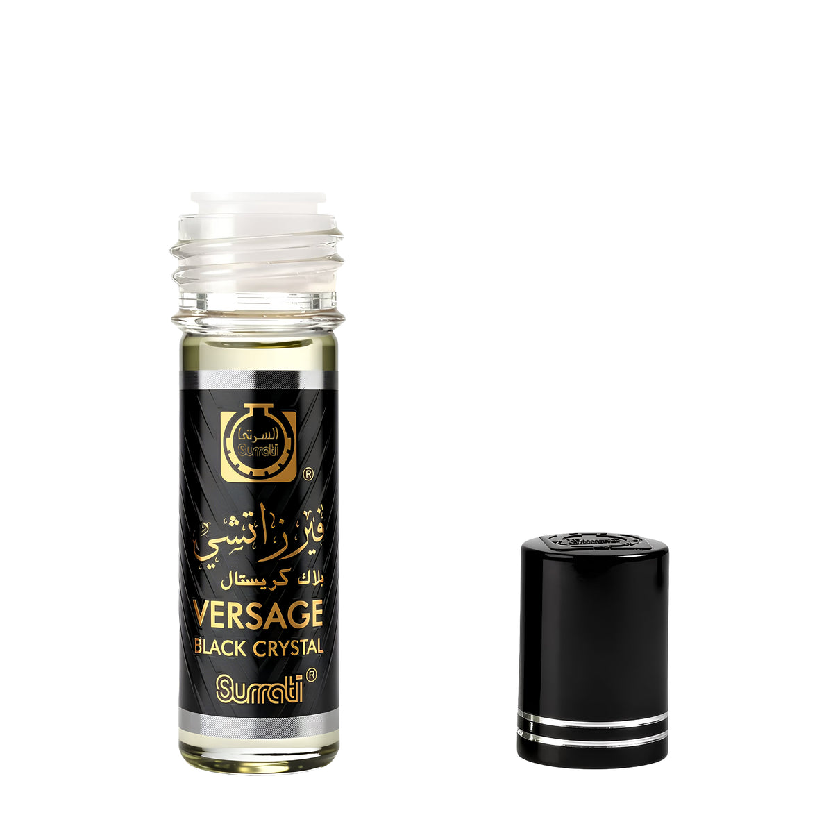 Surrati Versage - 6ml Roll-on Perfume Oil