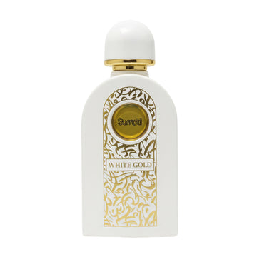 Surrati White Gold Spray 3.4Oz 100ml