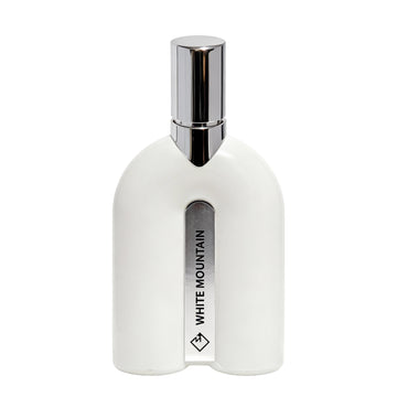 White Mountain - Mirada Perfume - 85ml