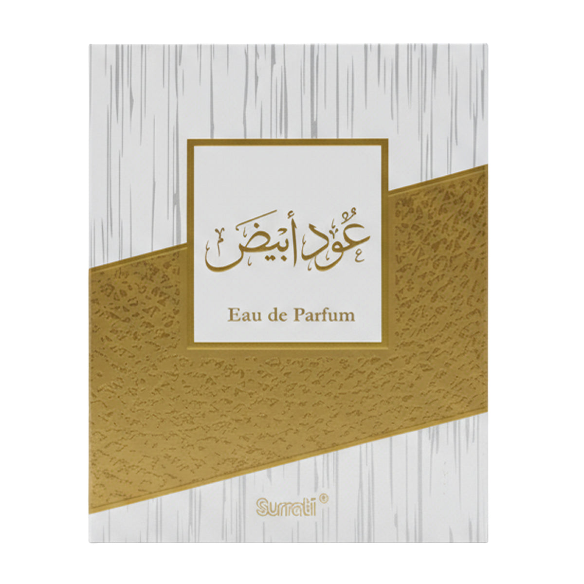 White Oud | Eau De Parfum | 100ml