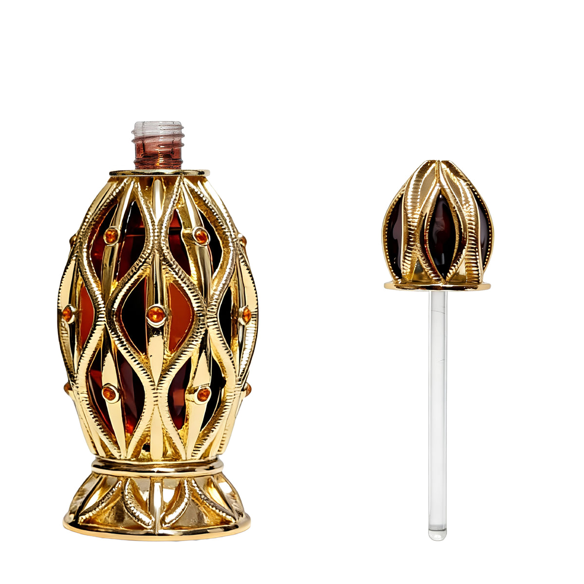 Zayn | Konzentriertes Parfümöl | 20ml