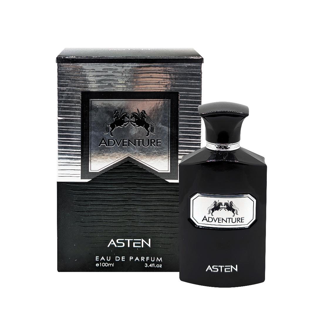 Adventure By Asten