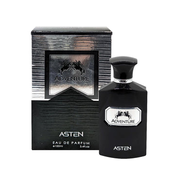 Adventure By Asten