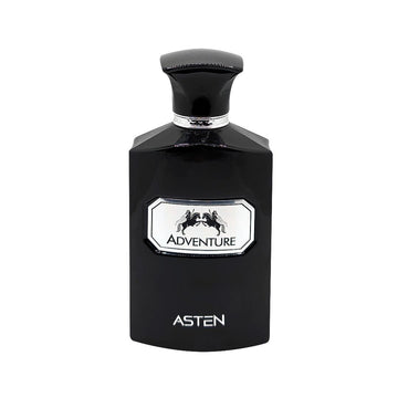 Adventure By Asten