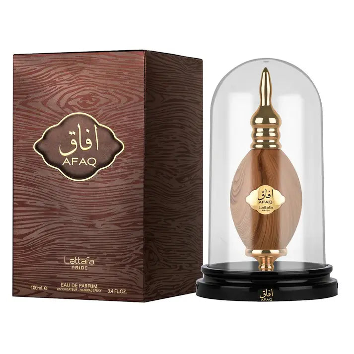Afaq Perfum EDP 100ml von Lattafa Pride