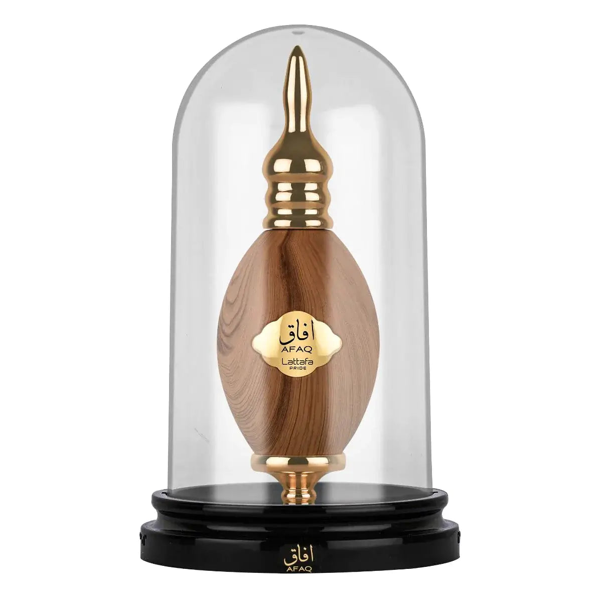 Afaq Perfum EDP 100ml von Lattafa Pride