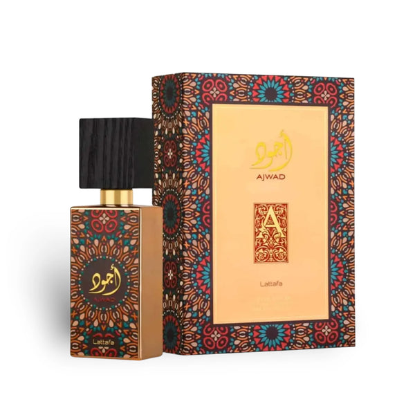 Ajwad EDP 60ml By Lattafa
