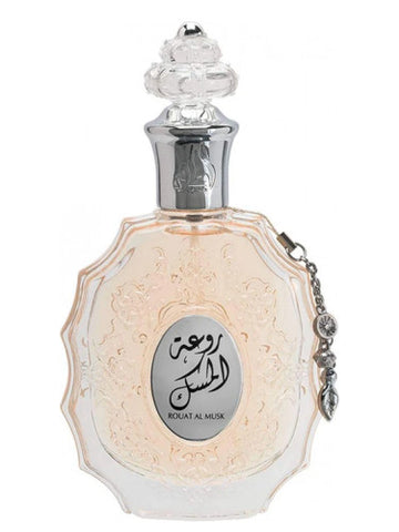 Rouat al Musk 100ml Eau De Parfum By Lattafa