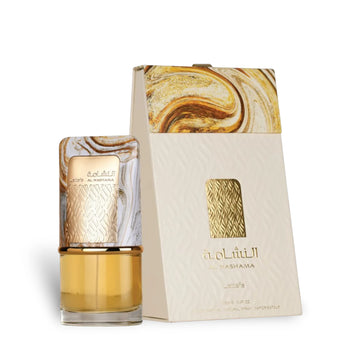 Al nashama 100ml