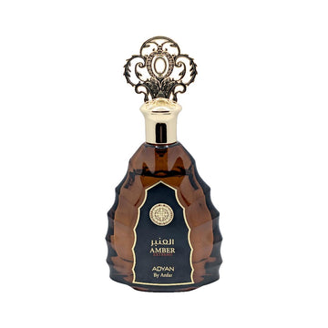 Amber extreme Extrait de parfum 100ml By Adyan