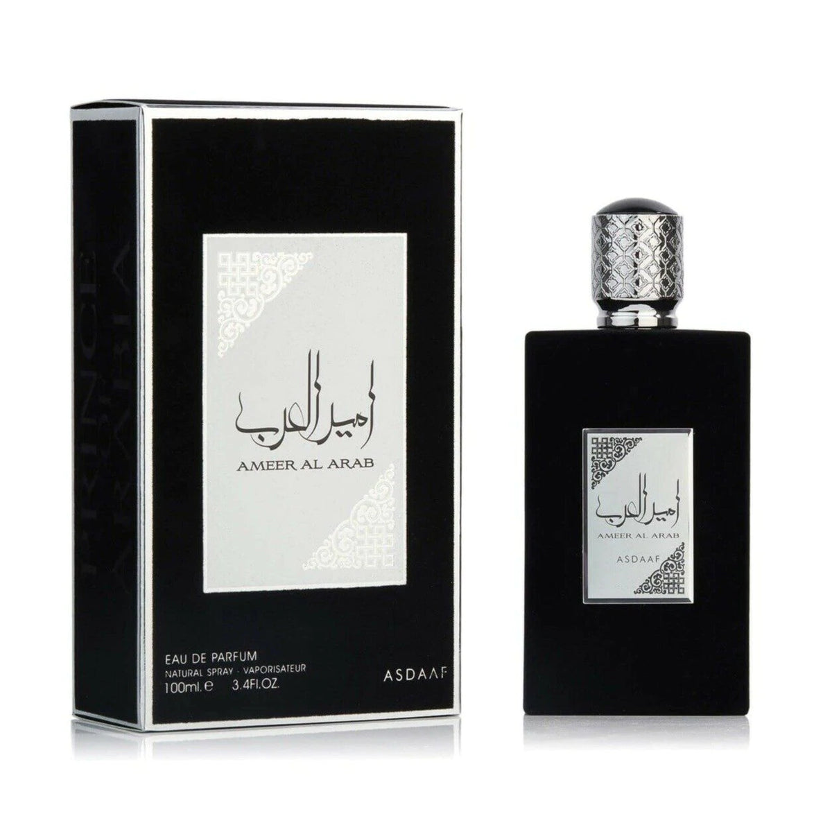Ameer Al Arab (Prinz von Arabien) Eau De Parfum 100ml Von Lattafa