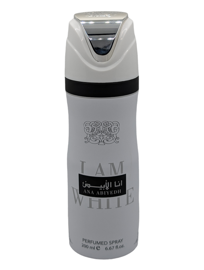 Ana abiyedh perfumed body spray 200ml