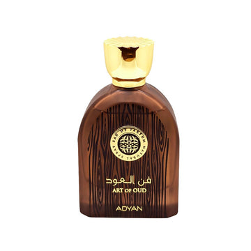 Art of oud By Adyan