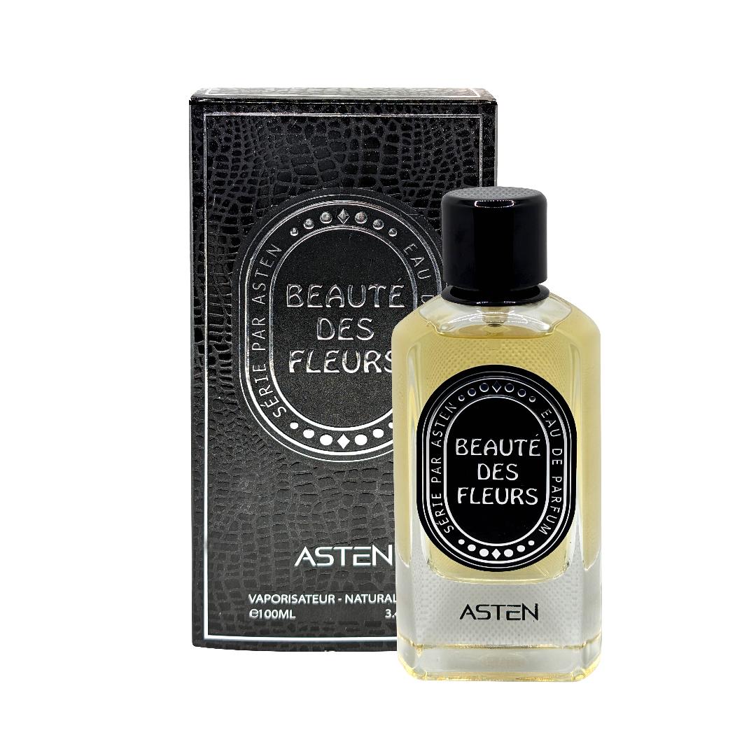 Beaute des fleurs By Asten
