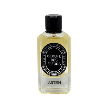 Beaute des fleurs By Asten