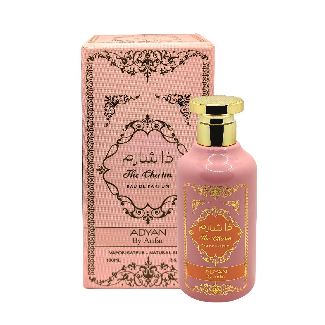 The charm By Adyan EDP 100ml