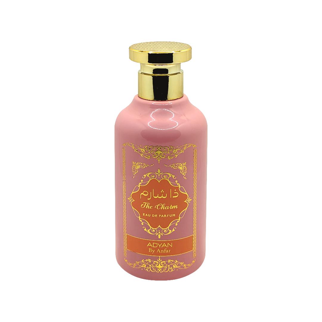 The charm By Adyan EDP 100ml