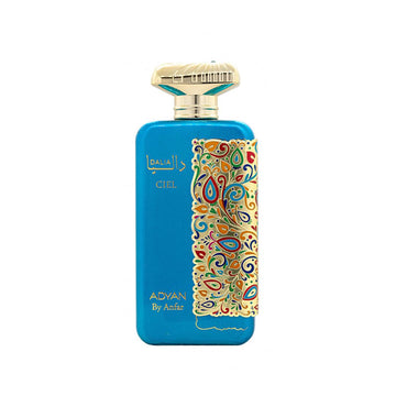Dalia ciel 100ml EDP By Adyan