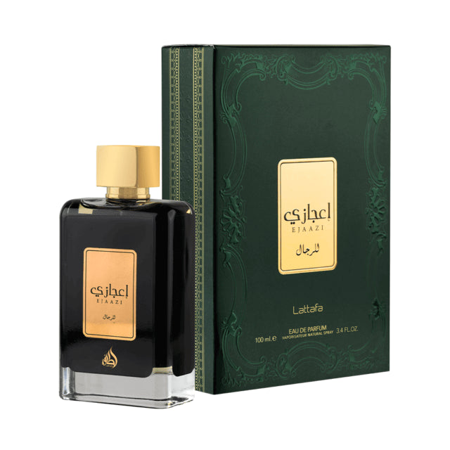 Ejaazi 100ml EDP von Lattafa