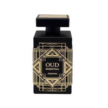 Oud essential oil 100ml EDP By Adyan