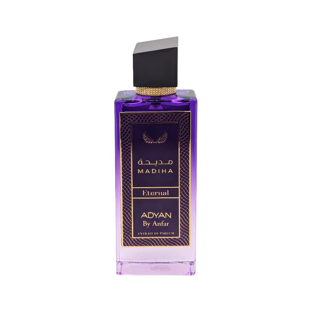 Madiha Eternal 100ml Extrait de Parfum von Adyan
