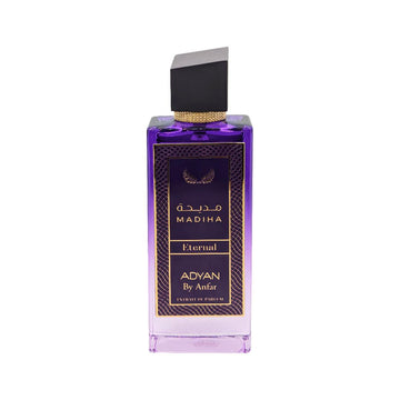 Madiha eternal 100ml Extrait de parfum By Adyan