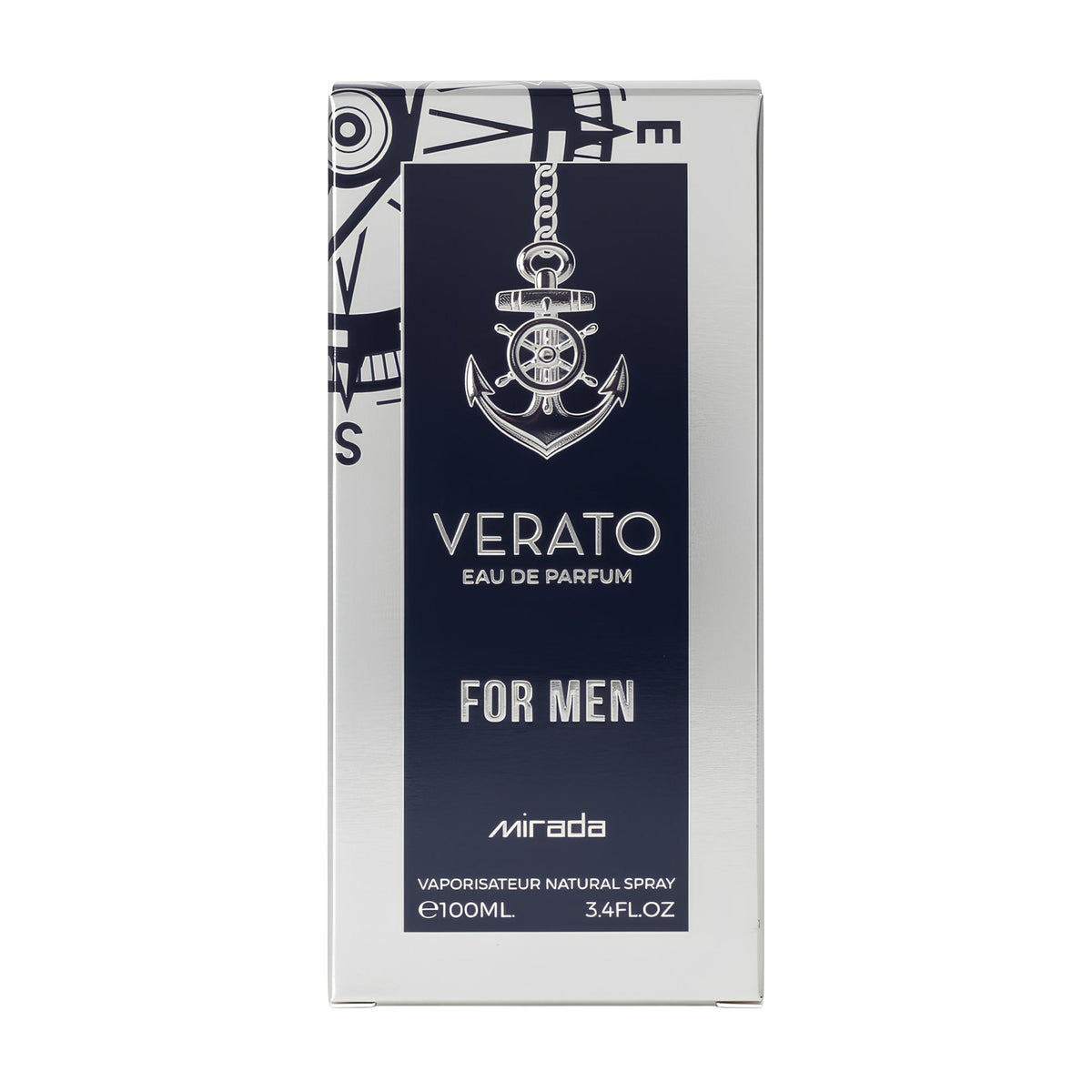 Verato Man | Eau De Parfum | 100ml