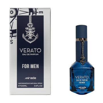 Verato Man - Mirada Perfume - 100ml