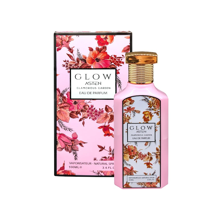 Glow By Asten