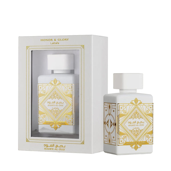 Bade’e Al Oud Honor & Glory 100ml