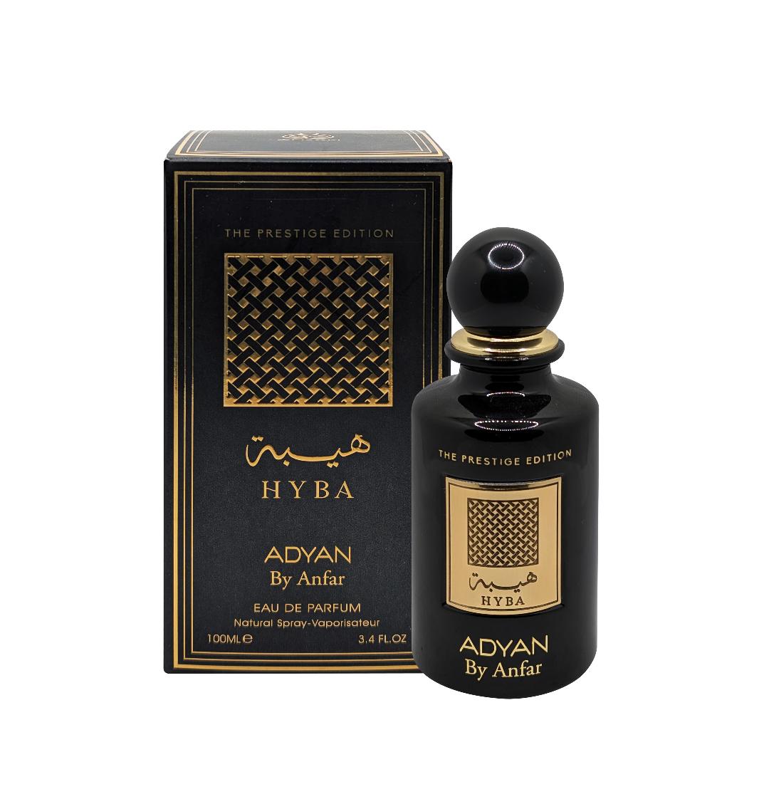 Hyba by Adyan