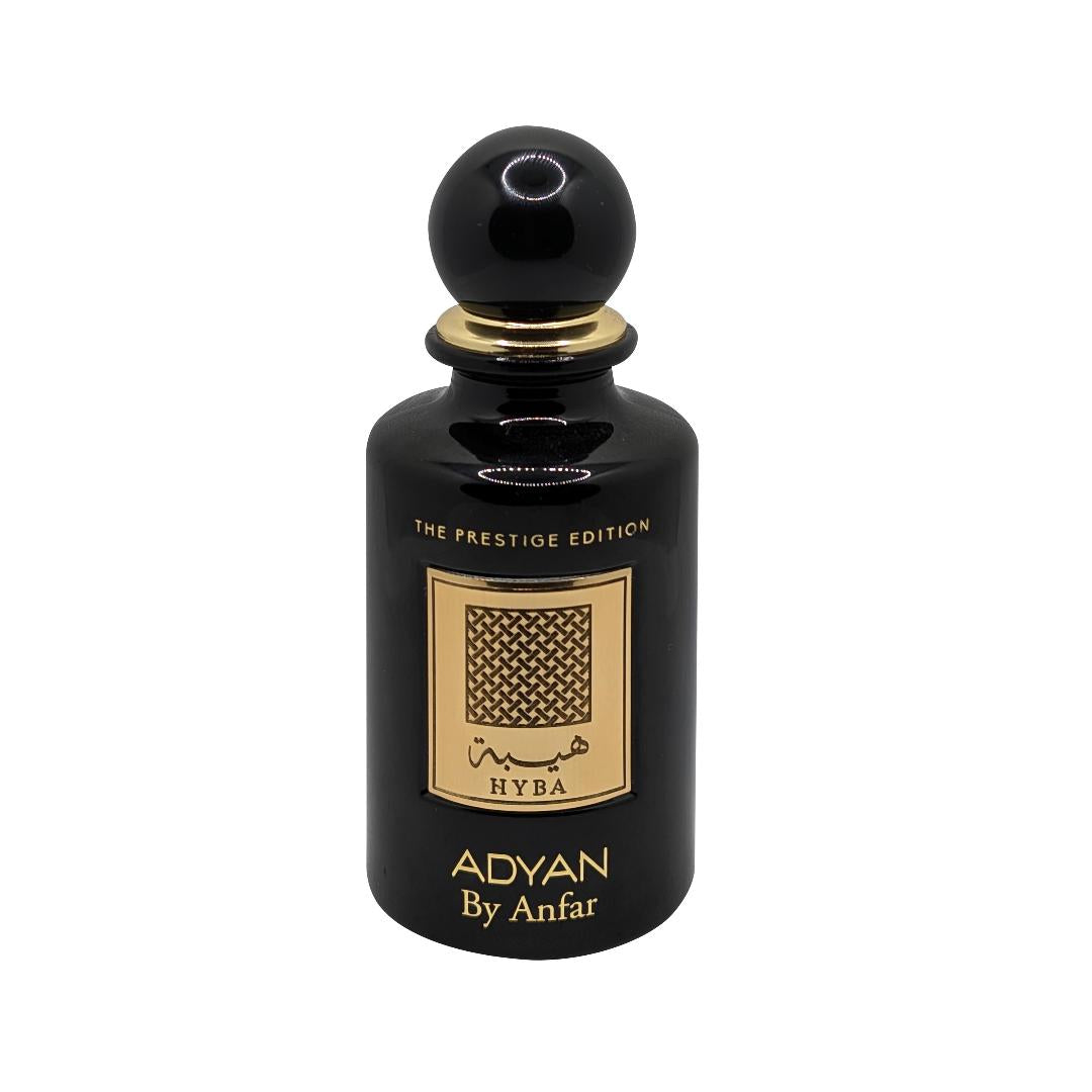 Hyba von Adyan