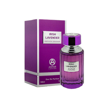 Irish lavender By Anfar London