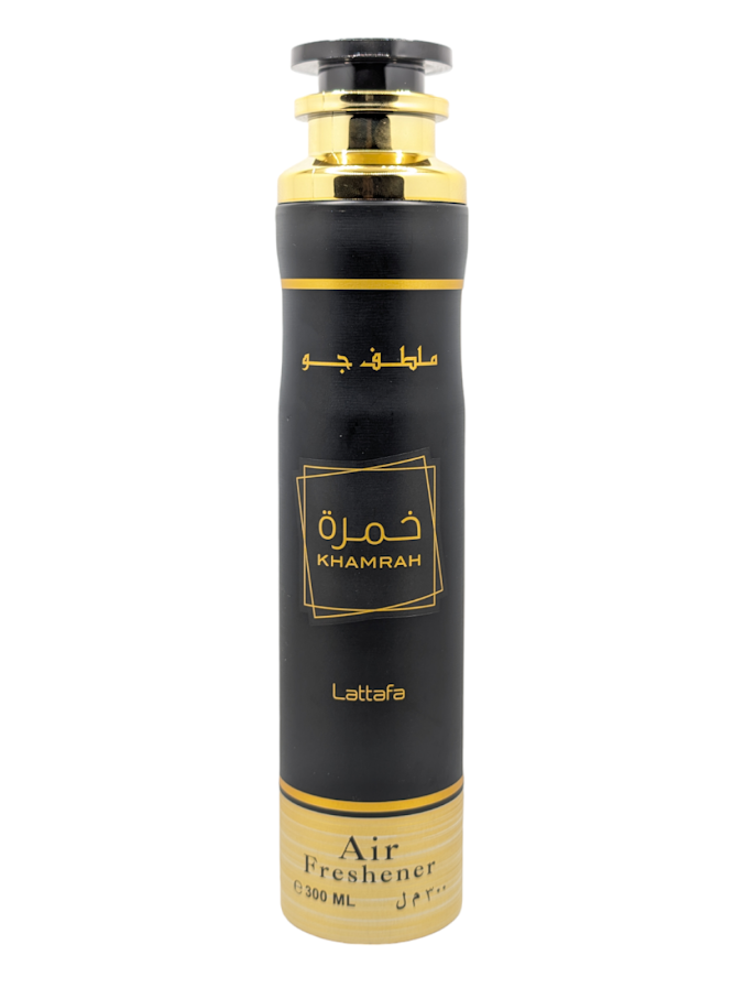Khamrah Air Freshener 300ml