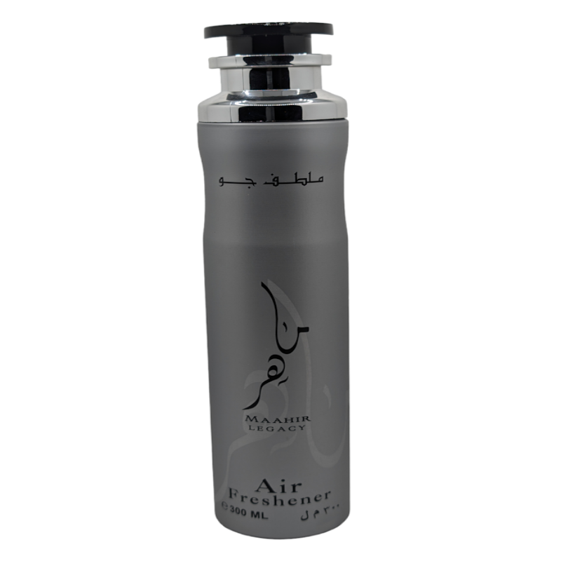 Maahir legacy air freshener 300ml