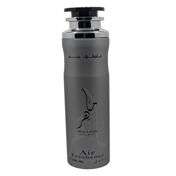 Maahir legacy air freshener 300ml