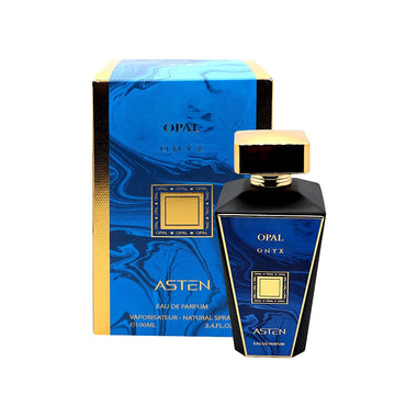 Opal Onyx 100ml EDP By Asten