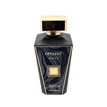 Opulent Onyx 100ml EDP By Asten