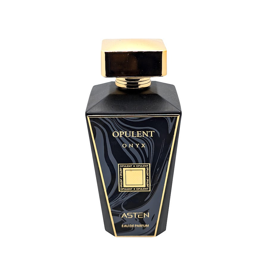 Opulent Onyx 100ml EDP von Asten