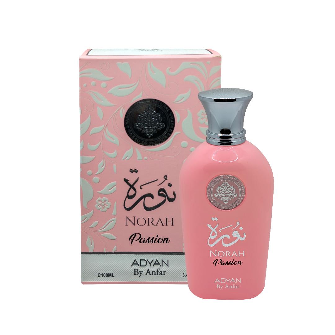 Norah passion By Adyan EDP 100ml
