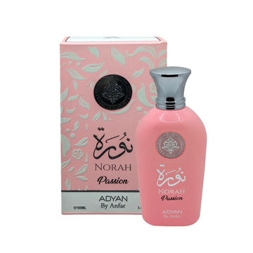Norah passion By Adyan EDP 100ml