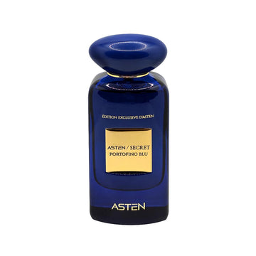Secret portofino blu By Asten