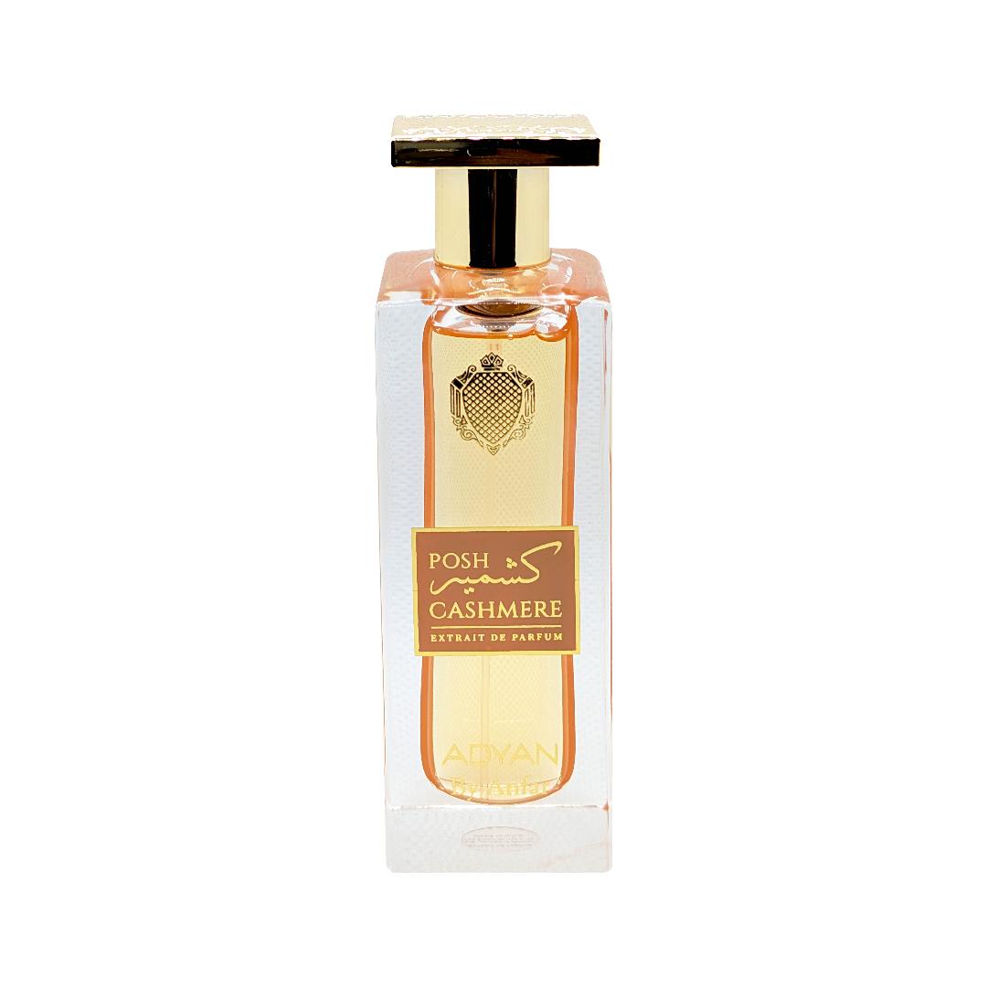 Posh Cashmere Extrait de Parfum 60ml von Adyan