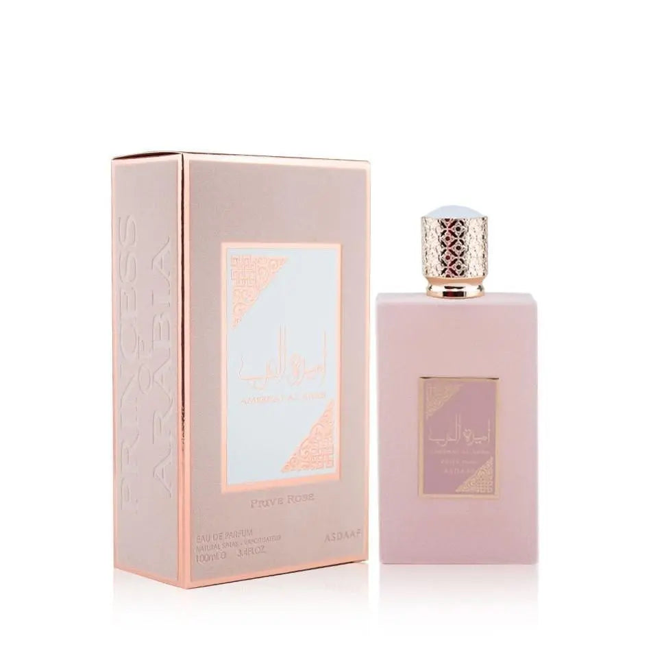 Ameerat Al Arab Prive Rose (Princess of Arabia) 100ml
